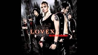 Watch Lovex My Isolation video