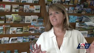 Visit Southern West Virginia celebrates 60th anniversary