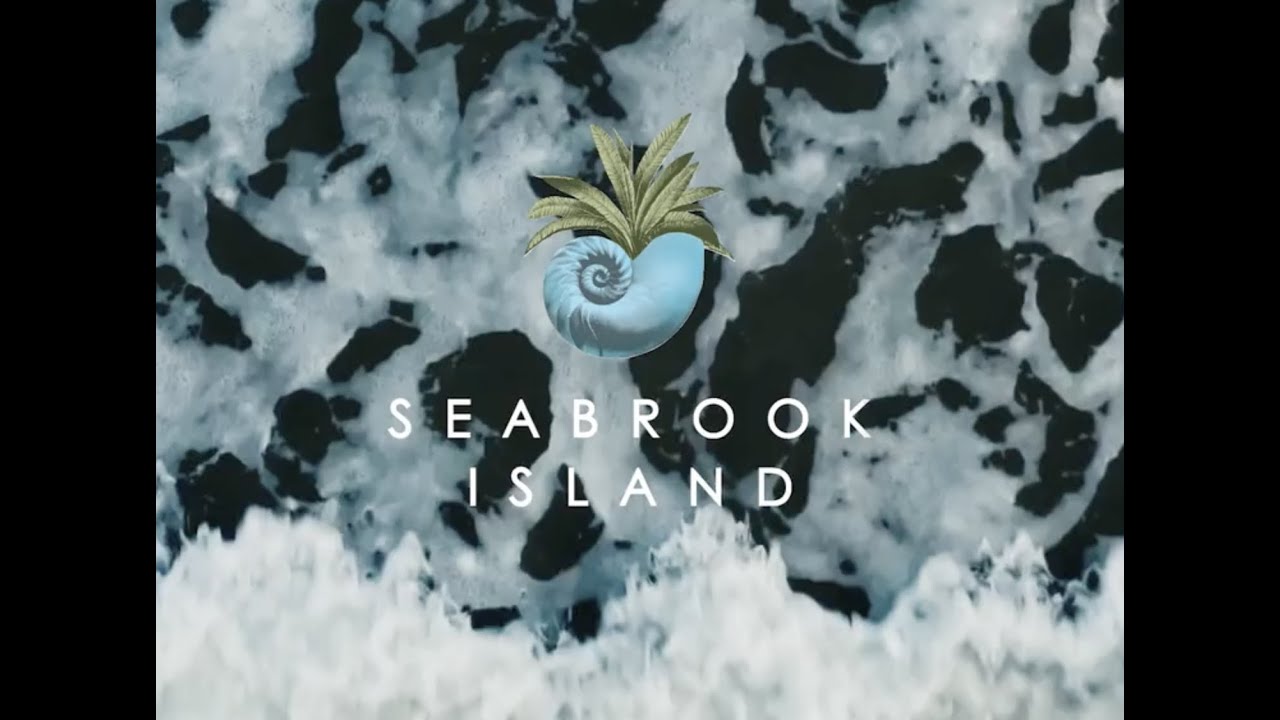 DISCOVER SEABROOK ISLAND, SOUTH CAROLINA Unveiling Exclusive Amenities