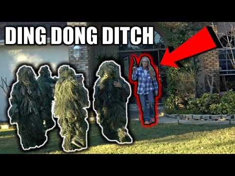 ding-dong-ditch-in-ghillie-suits-prank!!-(what-happened-will-blow-your-mind)