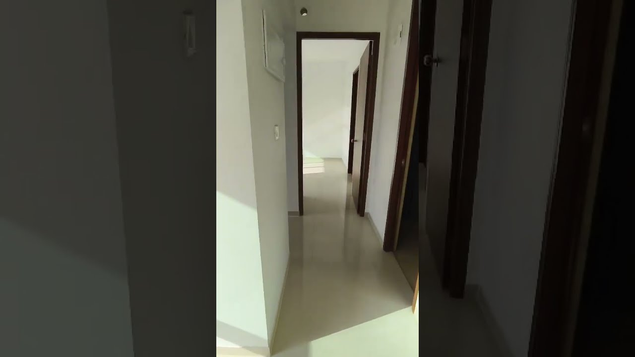 7O8855OOO9 1BHK Resale Flats in Immensa by Kalpataru, Kolshet Road Thane 