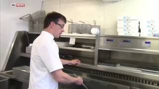 How To Make A Deep Fried Mars Bar