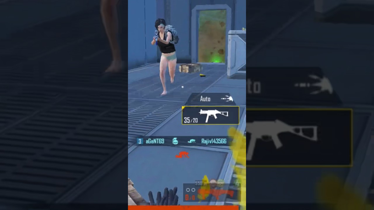 999+ IQ NADE LEKIN MAR GAYA #pubgmobile #bgmiindia #bgmi #gaming #shorts #short #shortvideo