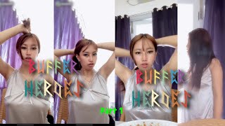 Raswati - May 13, 2025 Cooking & Eating Noodle No Armor Part 1 Buffer Heroes Caster