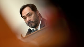 Race For Key Foreign Policy Post Heats Up As Major Progressive Groups Back Joaquin Castro