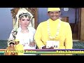 SUASANA HAJAT TEMPO DULU DIIRINGI LAGU JAIPONG DERMAYONAN