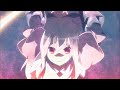 運命! Illya summons excalibur and destroys all enemies! Fate Kaleid liner Prisma
