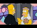 Momentos Inesquecíveis dos Simpsons Que Você Precisa Rever : OS SIMPSONS 