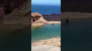 جزيرة سقطرى اليمن Socotra Island Tourist