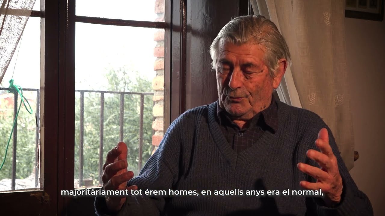 Els Hostalets de Pierola, memòries d’una transició