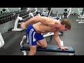 How To: Tricep Kickback (Dumbbell)