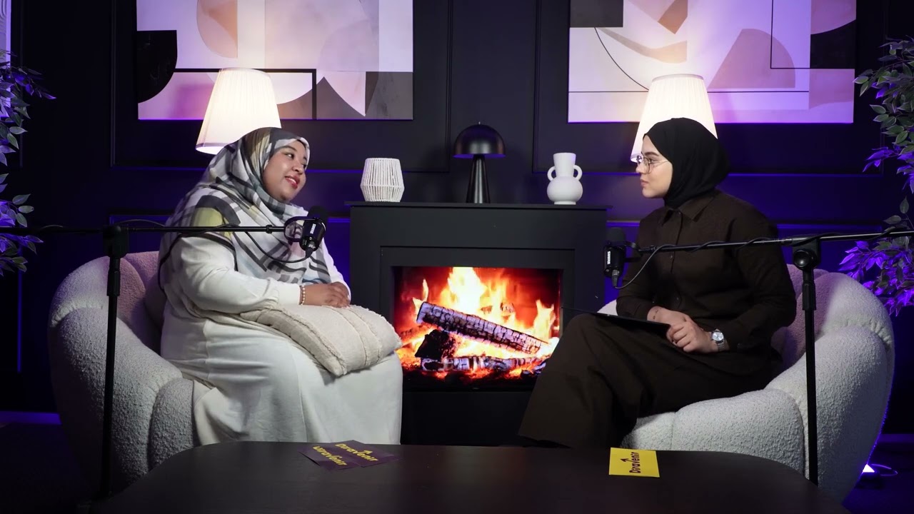 الأستاذة اللي منعها الأب ديالها تكمل الدراسة من بعد المستوى السادس - قصة الأستاذة مريم الملهمة ✨