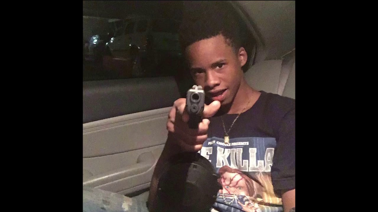 Tay-K - Sly Cooper (unreleased) - YouTube.