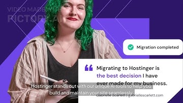 Free Website Migration to Hostinger – Quick & Easy Transfer