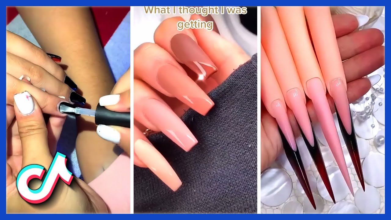 2. The Best TikTok Nail Polish Colors for Summer - wide 6