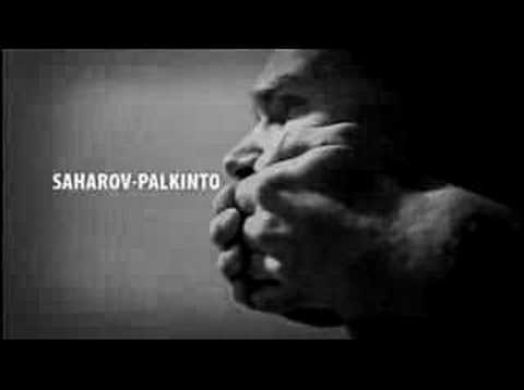 Video: Saharov-palkinto. Andrei Saharov - ajatuksenvapauspalkinto