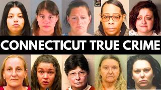 Connecticut True Crime Cases That Shocked The State | Full Documentary