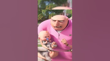 Only With Companionship Will Kids Truly Stay Close❤️#movie #animation #video  #shorts