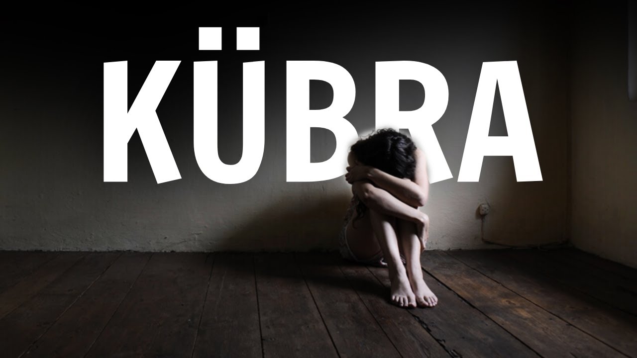 Kardeşimi Cin Musallatından Hacı Hüddam Bile Kurtaramadı | Cin Hikayeleri | Korku Hikayeleri