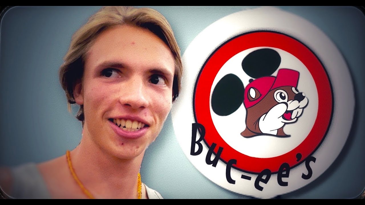 BUC-EE IS A DISNEY CHARACTER?!? Nuggets worth of history at Buc-ee's!!