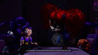 I met the Prototype in Poppy Playtime Part 5