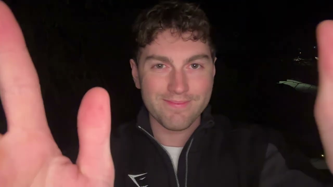 Откройте самую сильную и привлекательную версию себя | Активация энергии ASMR Рейки