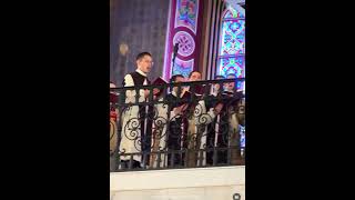 Como este santuário se tornou um destino turístico secreto #misticismo #arte #turismo