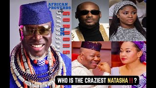 GORDONS FUNNY AFRICAN PROVERBS🤣PART 1‼️|-LATEST COMEDY SERIES| A MUST WATCH!!!!