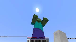 How to spawn a Giant in Minecraft screenshot 5