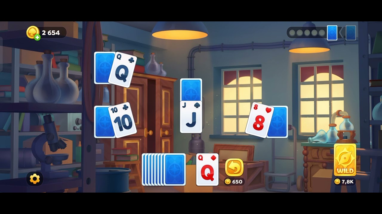 Riddle Road level 211