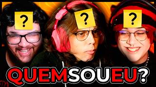 TIVEMOS CRISE DE PERSONALIDE?? (Ft. Scottonauta e Kojj)
