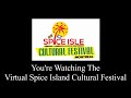 Spice island cultural festivalmontreal 2020 virtual edition with host gemma raeburnbaynes