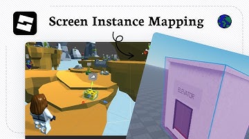 How to make a teleport GUI in Roblox Studio (Pivot Relocation)