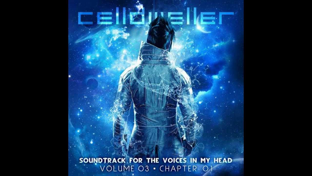 Celldweller - Razorface