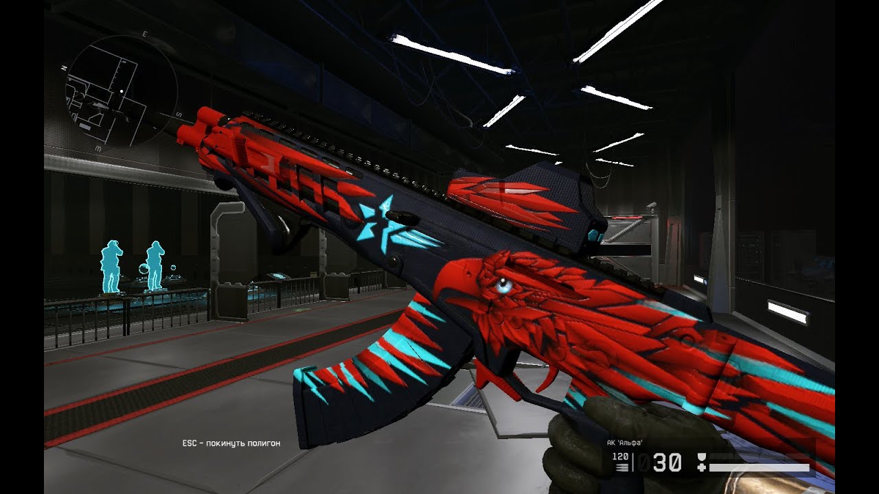 Сыграли рофл ангарчик на старых пухах, геймплей печален)