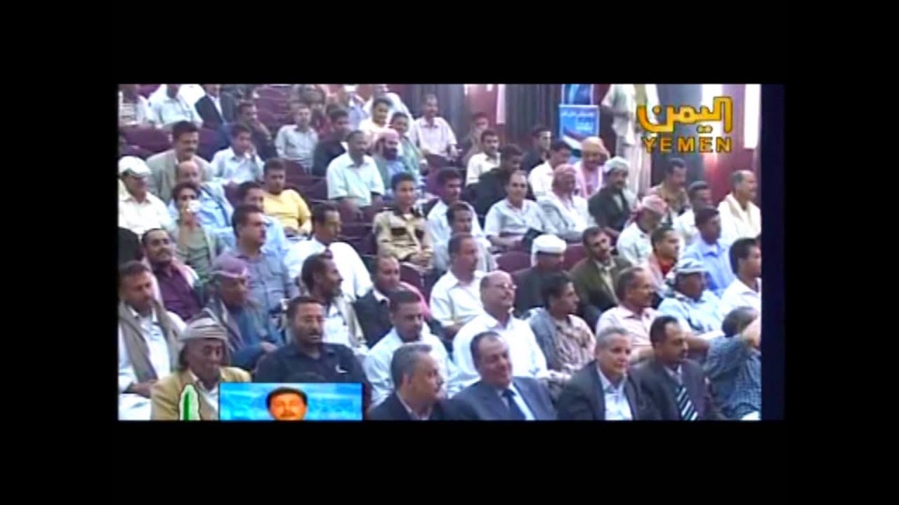 الفيلم الوثائقي الأول لمحافظة الضالع ( عهد التنمية )