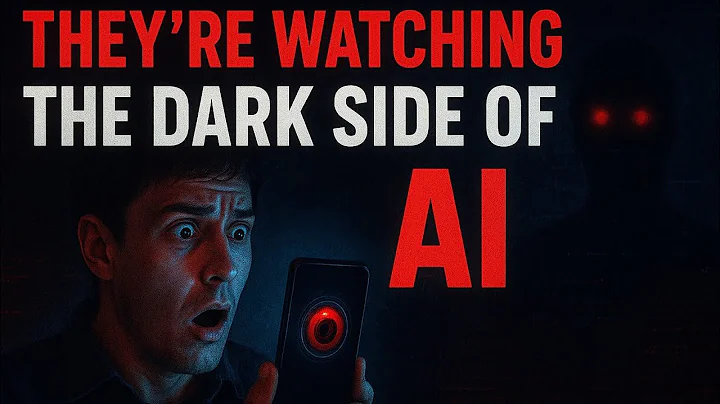 The Dark Side of Personal AI Assistants: What They Don’t Want You to Know