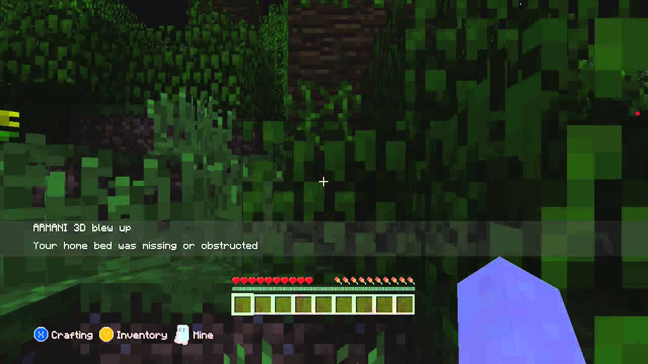 revenge download minecraft