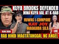 ⭕️ I’M BACK, HAHAHA | HINDI APEKTADO SA MGA PASAWAY | KUYA BROOKS BAKIT AGRESIBO ULI? BAKIT MAY JOY?