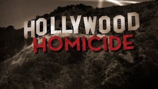 Hollywood Homicide | Season 1 | Episode 1 | Robert Blake