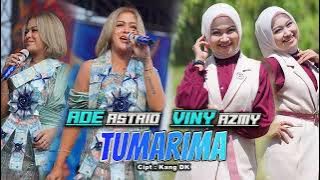 TUMARIMA   ADE ASTRID FT VINY AZMY _ MANDIRI MUSIC SPESIAL KHITAN M. RAJA SARFARAZ _ TAKOKAK CIANJUR