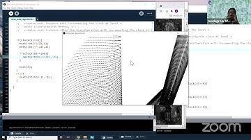 Hierarchical Modularity & Growability Workshop Day2