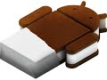 Instaluje Android 4.0 (ICS) na wirtualnej maszynie.