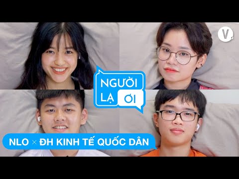 Video Yêu bao lâu thì nghĩ đến quan hệ? | Người Lạ Ơi x ĐH... - youtube