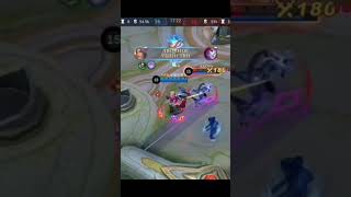 Lancelot maniac mobile legends