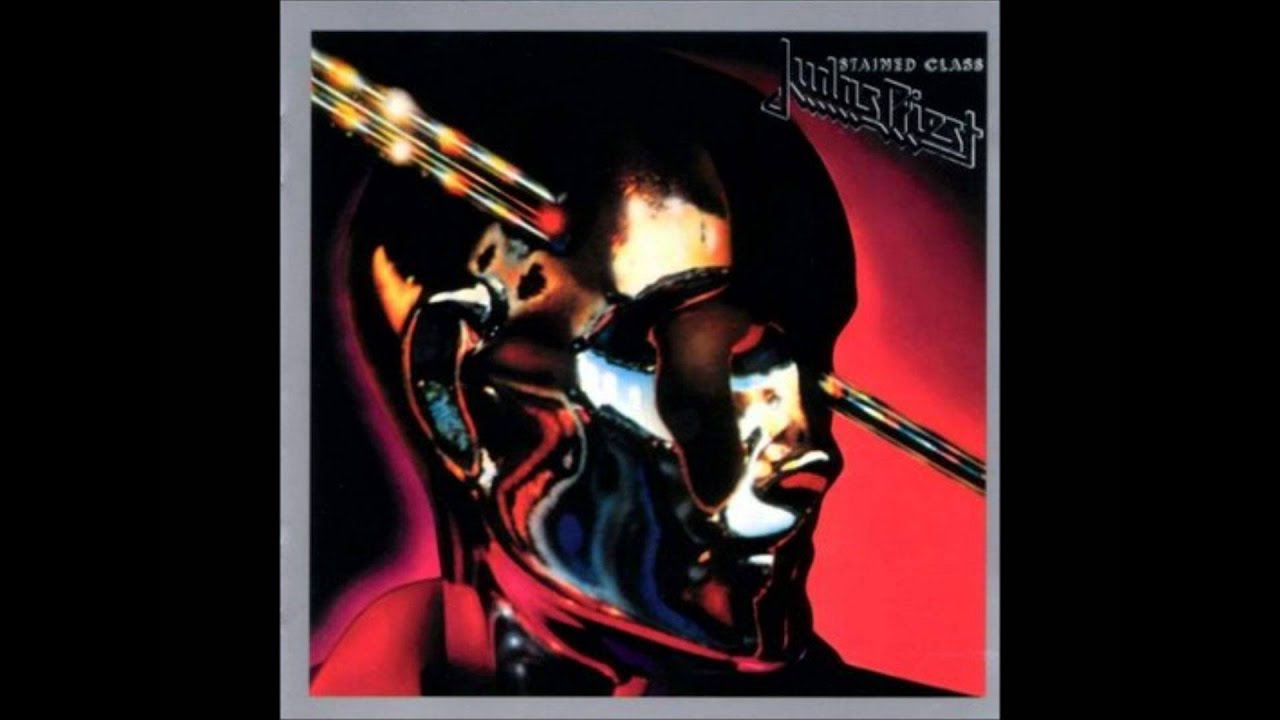 Judas Priest's 'Stained Class' Was Such a Disappointment | Album