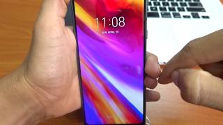 Download lagu How To Unlock an LG phone - ANY Model LG G7, G6, G8, G7 ThinkQ, etc.