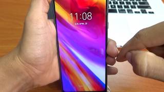 How To Unlock an LG phone - ANY Model LG G7, G6, G8, G7 ThinkQ, etc. screenshot 3