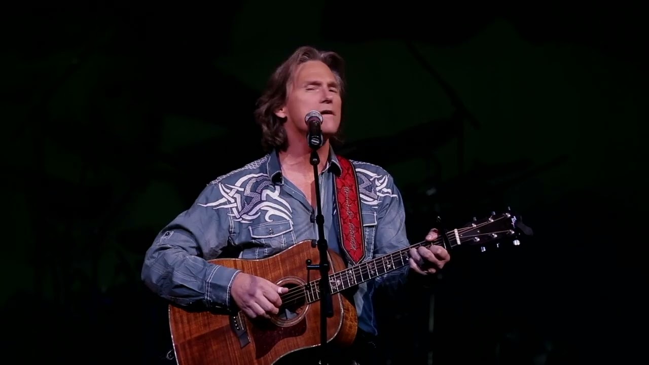 Billy Dean