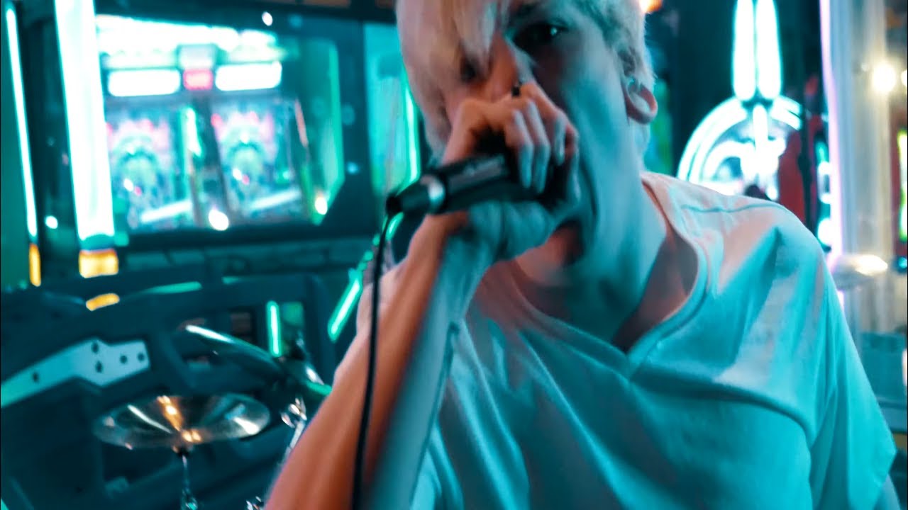 Time Keeper SevenSix YouTube